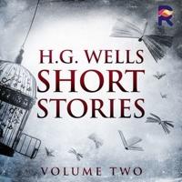 Short Stories - Volume Two Lib/E