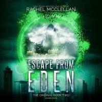 Escape from Eden Lib/E