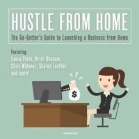 Hustle from Home Lib/E