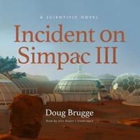 Incident on Simpac III Lib/E