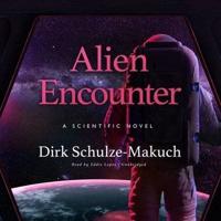 Alien Encounter Lib/E