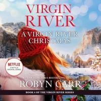 A Virgin River Christmas Lib/E