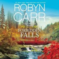 Forbidden Falls Lib/E