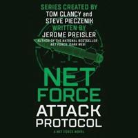 Net Force: Attack Protocol Lib/E
