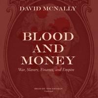 Blood and Money Lib/E