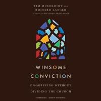 Winsome Conviction Lib/E