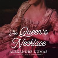 The Queen's Necklace Lib/E