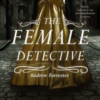 The Female Detective