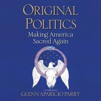 Original Politics Lib/E