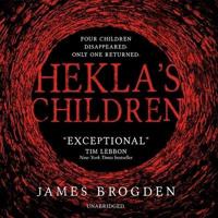 Hekla's Children