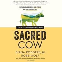 Sacred Cow Lib/E