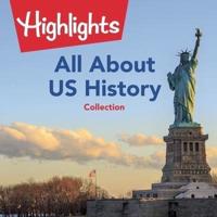 All About Us History Collection Lib/E