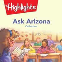 Ask Arizona Collection Lib/E