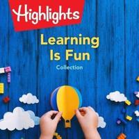 Learning Is Fun Collection