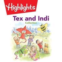 Tex and Indi Collection