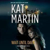 Wait Until Dark Lib/E