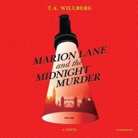 Marion Lane and the Midnight Murder Lib/E