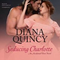 Seducing Charlotte Lib/E