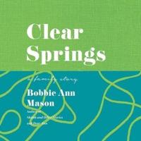 Clear Springs Lib/E