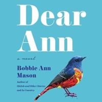 Dear Ann