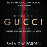 The House of Gucci Lib/E