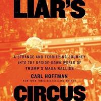 Liar's Circus Lib/E