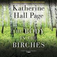 The Body in the Birches Lib/E