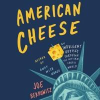American Cheese Lib/E