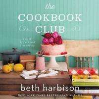 The Cookbook Club Lib/E