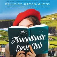 The Transatlantic Book Club Lib/E