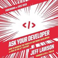 Ask Your Developer Lib/E