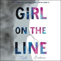 Girl on the Line Lib/E