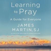 Learning to Pray Lib/E