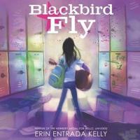 Blackbird Fly Lib/E