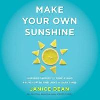 Make Your Own Sunshine