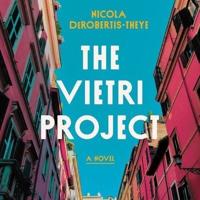 The Vietri Project Lib/E