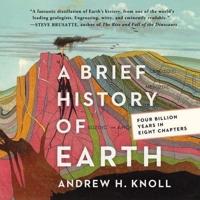 A Brief History of Earth Lib/E