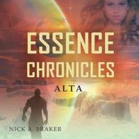 Essence: Alta Lib/E