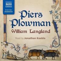 Piers Plowman Lib/E