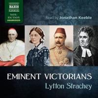 Eminent Victorians Lib/E