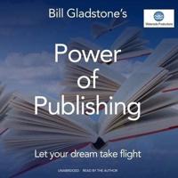 Power of Publishing Lib/E