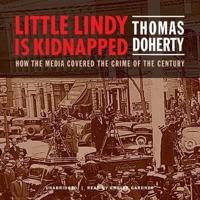 Little Lindy Is Kidnapped Lib/E