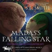 Madas's Falling Star Lib/E