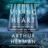 The Viking Heart Lib/E