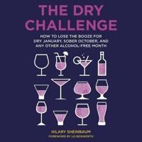 The Dry Challenge Lib/E