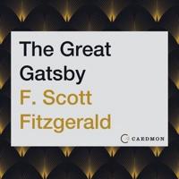 The Great Gatsby Lib/E
