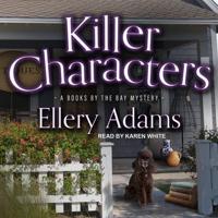 Killer Characters Lib/E