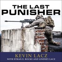 The Last Punisher Lib/E