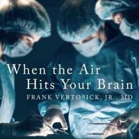 When the Air Hits Your Brain Lib/E