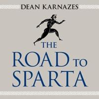 The Road to Sparta Lib/E